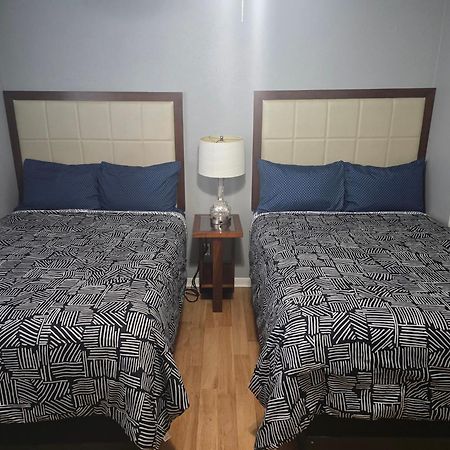 1976Houstongem Luminous Pvtpool & Hottub Dt20Mins For Lrg Families 6Beds 2Bathヴィラ エクステリア 写真
