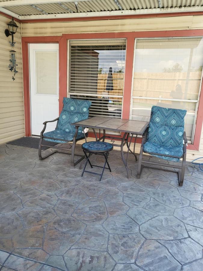 1976Houstongem Luminous Pvtpool & Hottub Dt20Mins For Lrg Families 6Beds 2Bathヴィラ エクステリア 写真