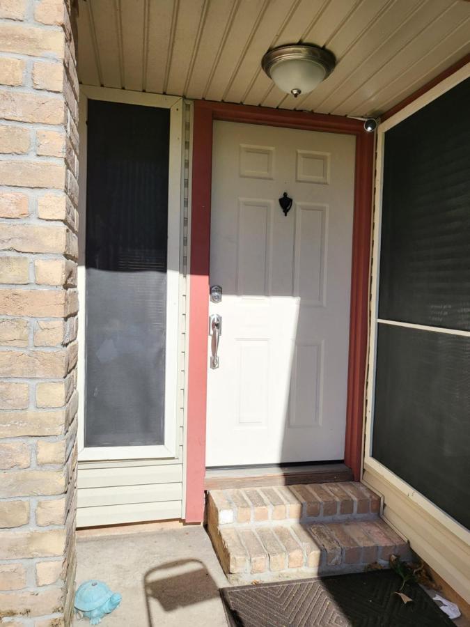 1976Houstongem Luminous Pvtpool & Hottub Dt20Mins For Lrg Families 6Beds 2Bathヴィラ エクステリア 写真