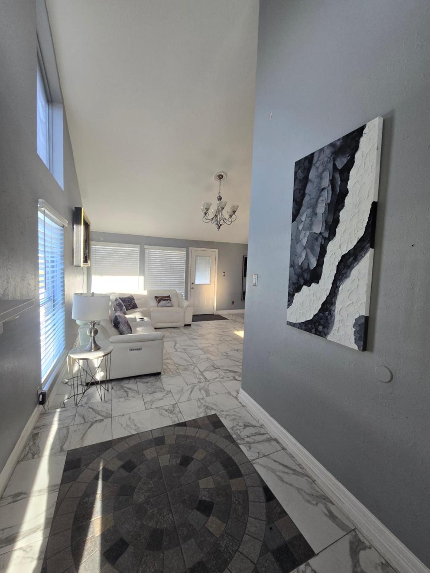 1976Houstongem Luminous Pvtpool & Hottub Dt20Mins For Lrg Families 6Beds 2Bathヴィラ エクステリア 写真