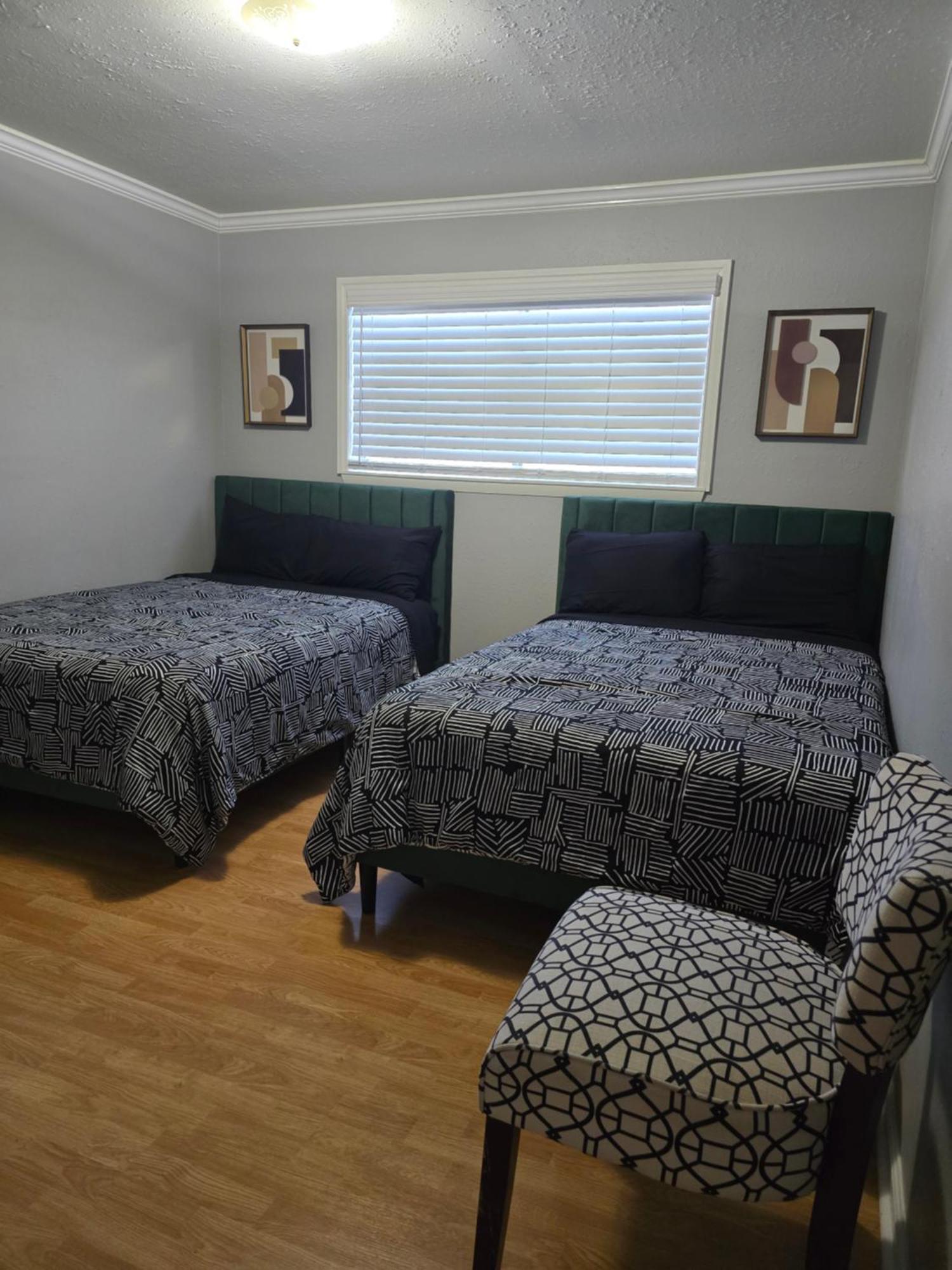 1976Houstongem Luminous Pvtpool & Hottub Dt20Mins For Lrg Families 6Beds 2Bathヴィラ エクステリア 写真